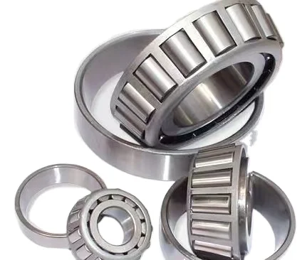 65383/65320 Tapered Roller Bearings - Durable & Versatile