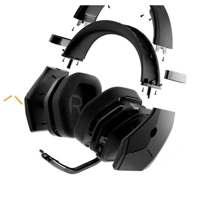 Hot Alienware AW988 Gaming Headset