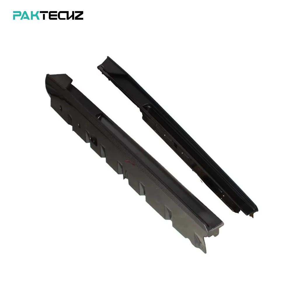 Kit de Turbulência de Ar com Kit de Carroceria Lateral para Audi R8 foto 4