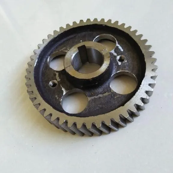 2409000200900 Camshaft Timing Gear Foton Lovol For Agricultural ...