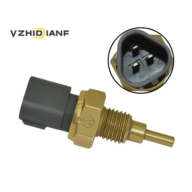 Automotive Sensor 89422-22030 Coolant Temperature Sensor 89422-16010 Water Sensor for Toyota Camry Corolla Chevrolet Subaru