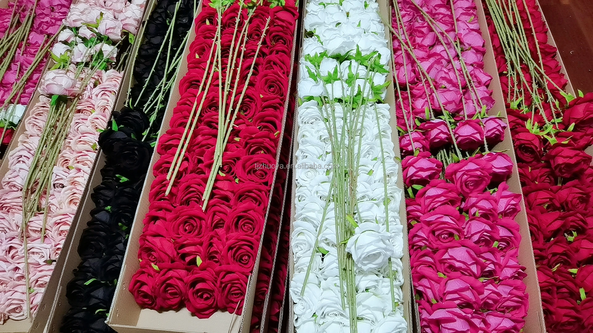 Como hacer centros de flores artificiales para cementerios