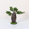 Árbol de baobab - 50cm