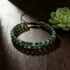 Moss agate