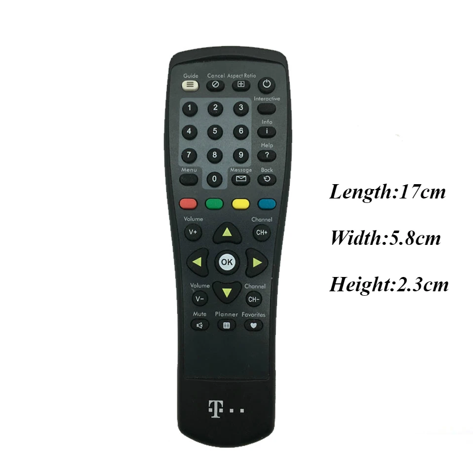 Telecomanda Remote Control Dolce Telekom SD