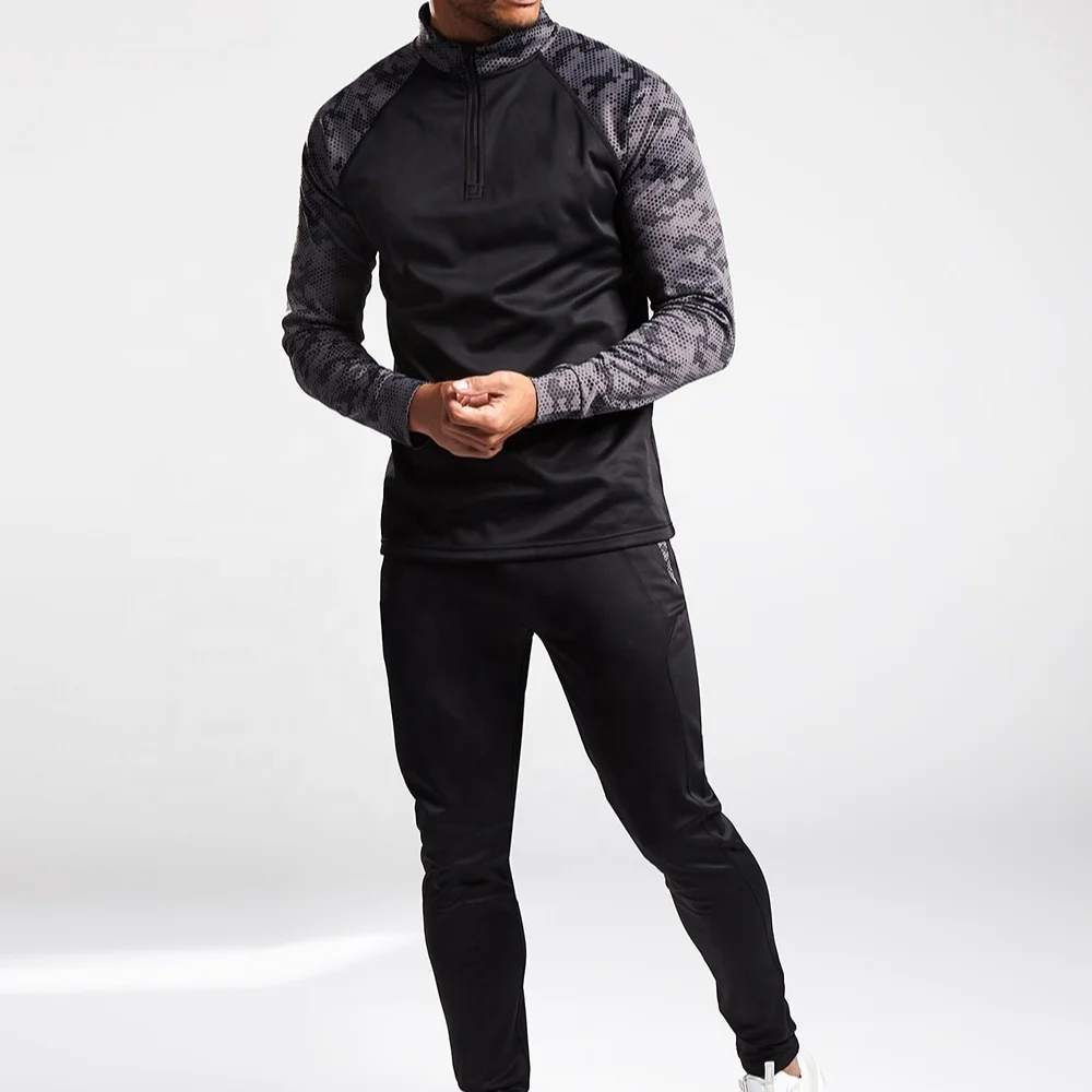 light pink joggers mens