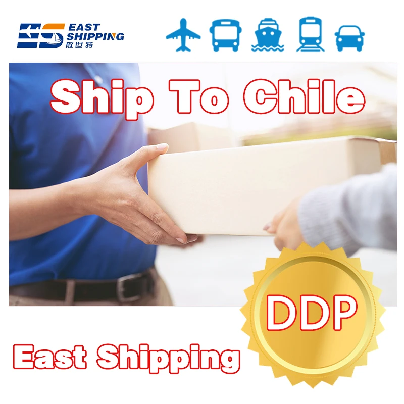 International Transportation Express Service Agents Express Door To Door Service By Dhl Tnt Ups Fedex Air Cargo To Chile