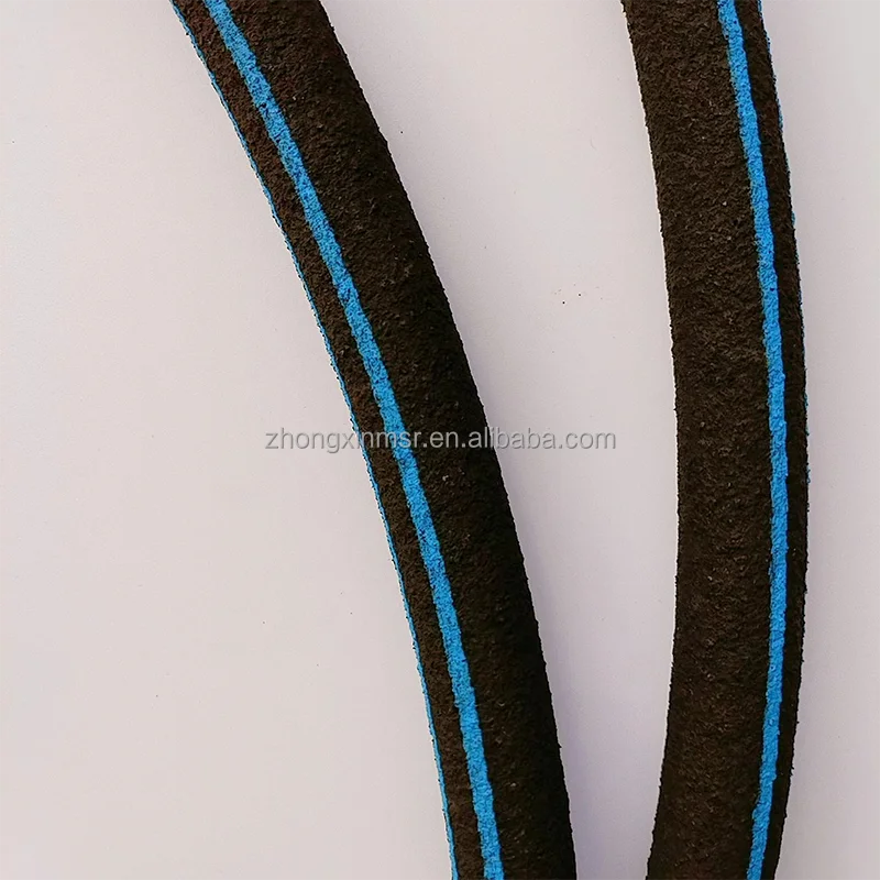 Air Diffuser Hose  Aquaculture Fish Diffusion Tubing Microporous Rubber   Grille Aeration Tube