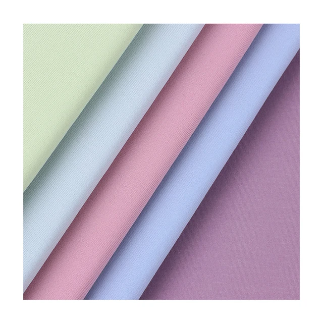 Factory Direct Sales  Polyester Spandex Elastane Fabric For Yoga  Leggings