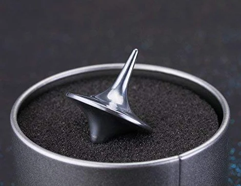 Оригинальные периферийные игрушки спиннинг из цинкового сплава для