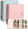 Pink & Green