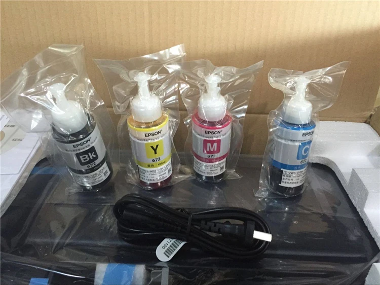 3d printer inkjet