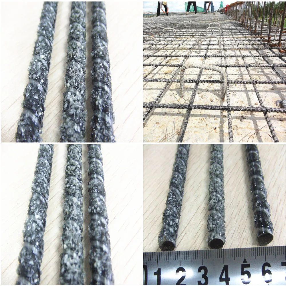 High Strength Bfrp Basalt Fiber Reinforced Polymer Rebar Price Buy Bfrp Basalt Fiberasalt