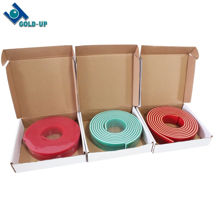 Customized Screen Printing Squeegee Rubbers,Squeegee Rolls Buy Customized Squeegee,Squeegee