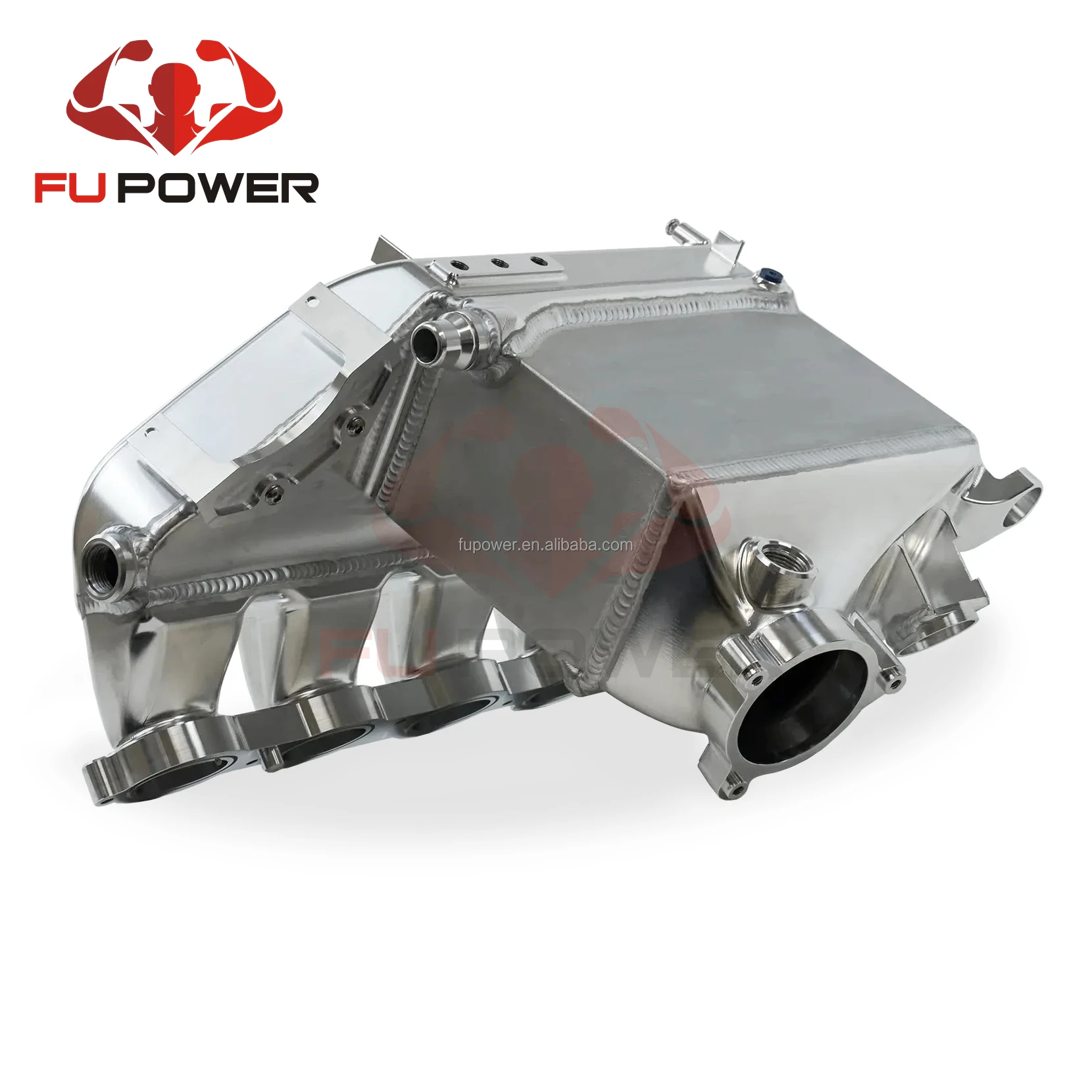 G8x G80 G82 M2 M3 M4 (s58) Chargeair Cooler Intercooler Manifold Buy