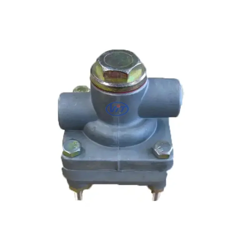 VITJU  Pressure limiting valve 390-530280 for TA-TR T815