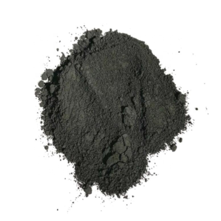 Power Type Fluoride Graphite CFx for Lithium Fluoride Carbon Battery Cathode Materials Lithium Ion Battery Materials