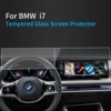 โปร่งใส/ สำหรับ BMW i7