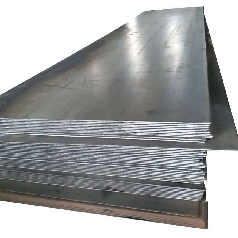 Sushang Steel Mild Carbon Steel Plate
