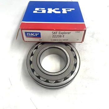 Original skf fag nsk ntn koyo self aligning roller bearing 22310E/W33VT143 Spherical Roller Bearing 22208CA CC MB MA E1