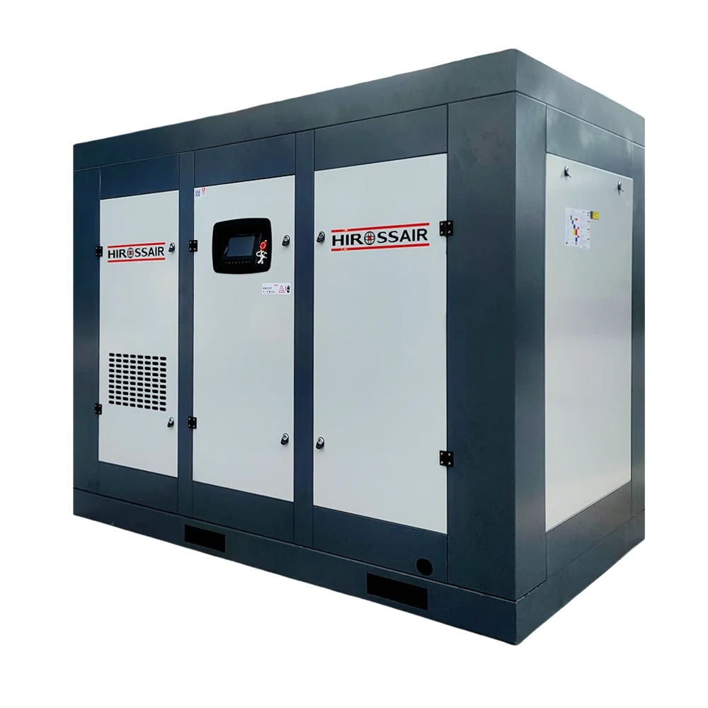 High-quality Compressor HR-11 Box-type Oilless Silent Portable Air Compressor Brushless