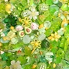 Ice Through Style : Green