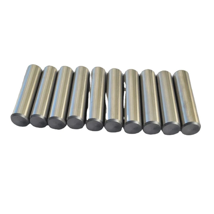 High Purity Alloy Addition Tantalum Block Price Ta Lump 99.99% Tantalum Ingot