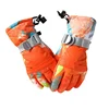 Orange women's version
