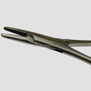 Pinza Mathieu, Mayo-Hegar, 200 Mm - Negozio Ortho Depot Per - Foto 6