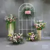 Colorful Monet 5-Piece Set (Single-sided, Stand Not Included)