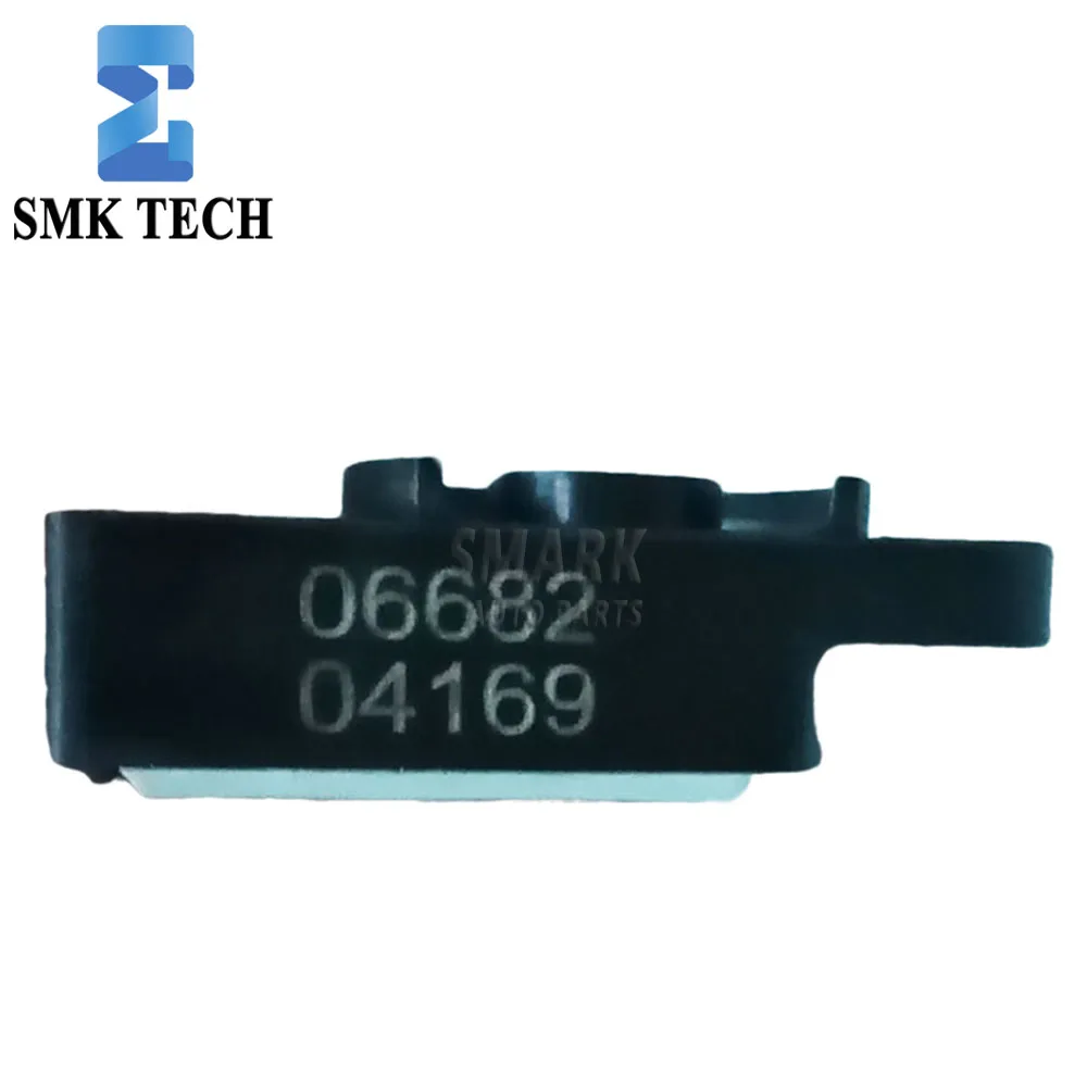 OEM Quality  Throttle Position Sensor 06682 17106682 17087654 0817203 0817204 for Boat Yacht Sailboat 3 Years Warranty
