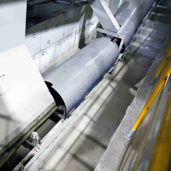 High Level Capacity 10 Ton Per Hour Organic Fertilizer Granulating Production Line for Sale