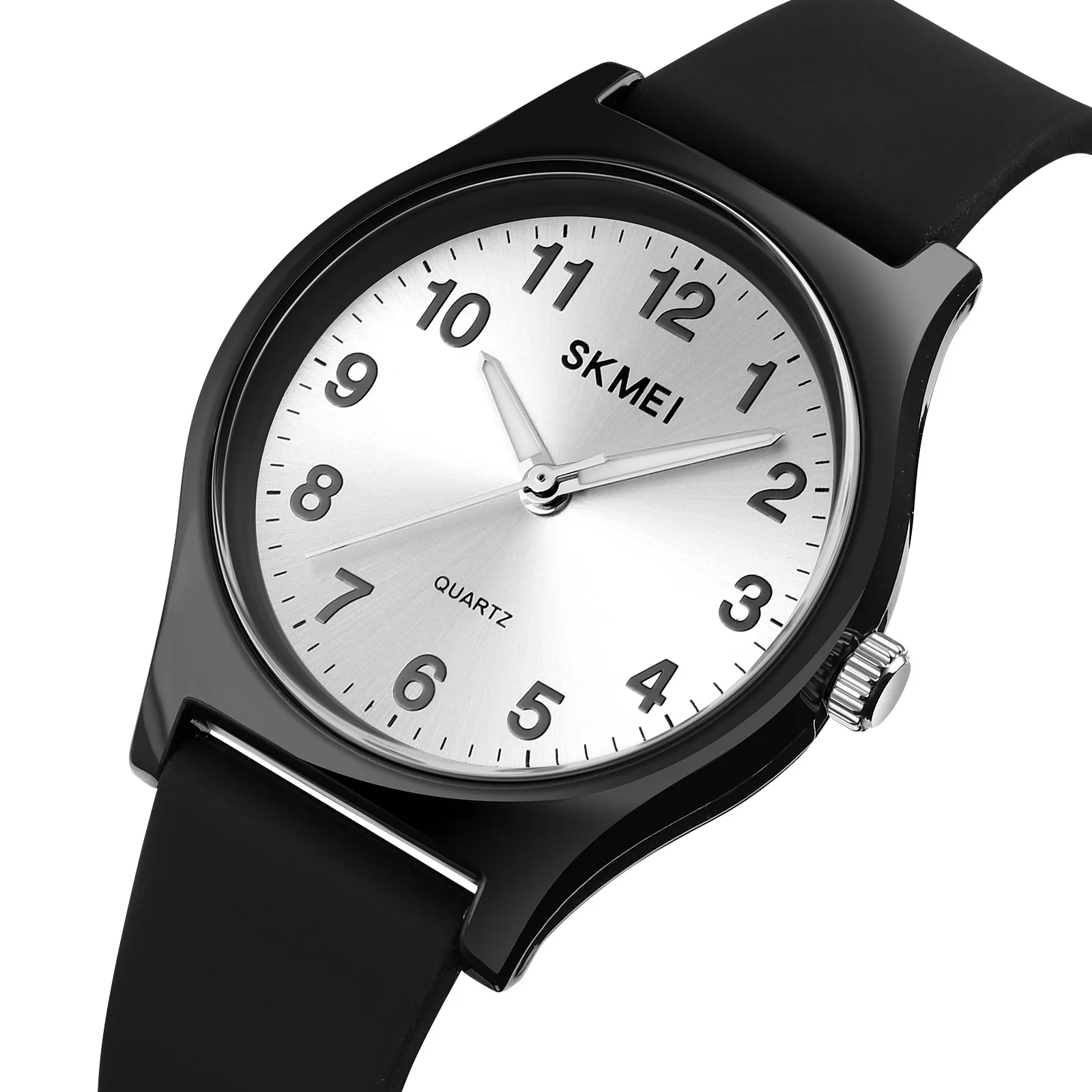 SKMEI 1760 New Release Women Fashion Sport Wristwatch Ladies Quartz Watches