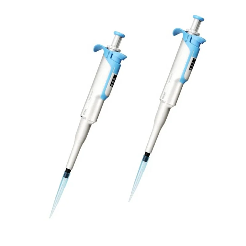 Autoclavable Filter Pipette Lab New Design Manual Pipette Hipette ...