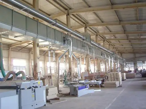 Langfang Mengyin Aibei Musical Instruments Co., Ltd. 1