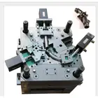 China Toy China Good Quality Plastic Toy Parts Injection Mold Making Manufacturer