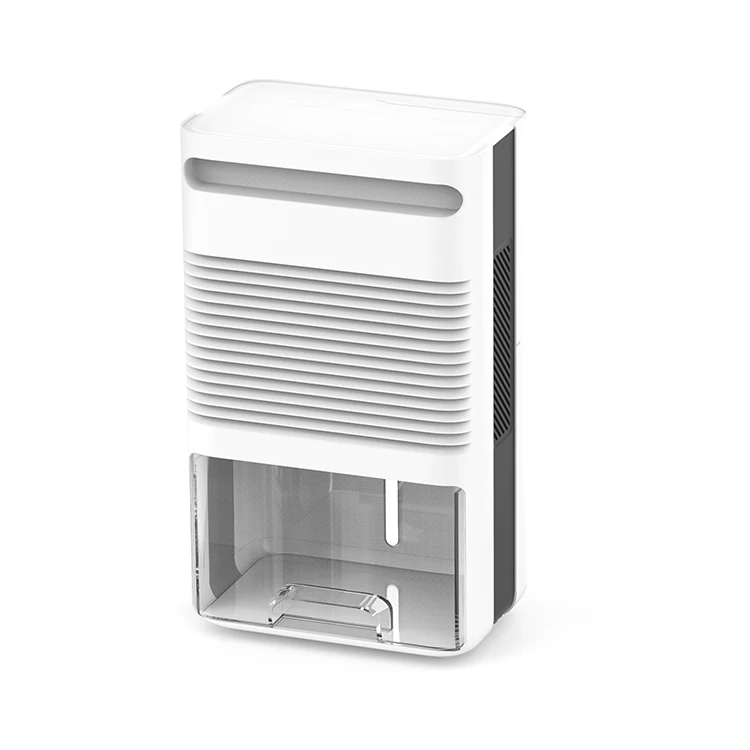 DEHUMIDIFYING Portable Dehumidifier Super Quiet automatically Shut Off  MINI dehumidifiers