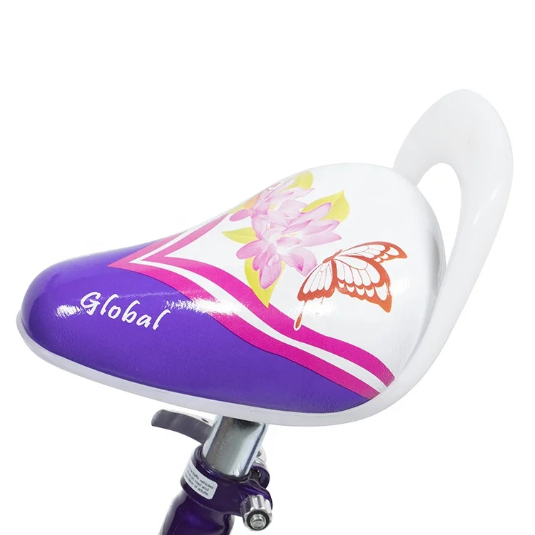 Banana Seat Schwinn Bloom Bike 18 Vintage Blue July 1976 Schwinn