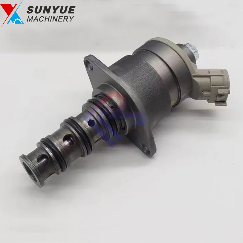 Solenoid Valve 9306641 for Hitachi ZX670LC-5B ZX670LC-5G ZX870-5G