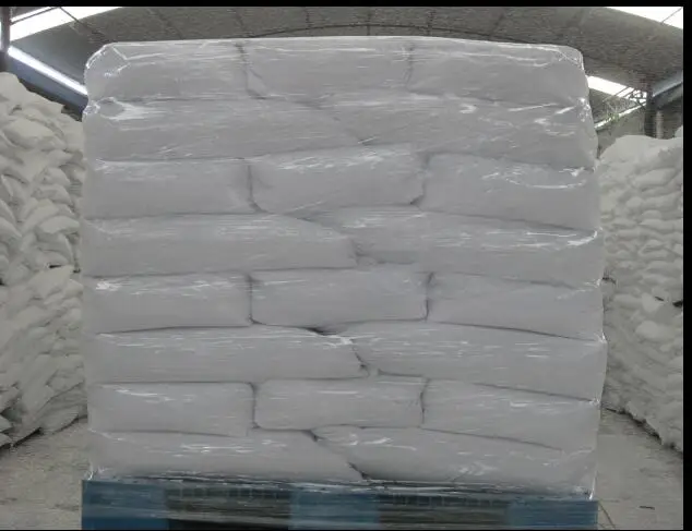 25kg Food Grade Modified Tapioca Starch Thailand Vietnam Indonesia Malaysia for Sausage