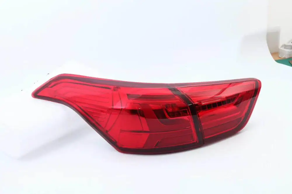 New Design Tail Lamp for CRETA IX25 Rear Back Light Factory Price