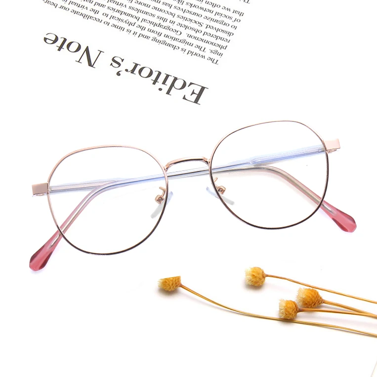 Assorted Eyeglasses Frames Mixed Spectacle Glasses Frames Cheap for Shops