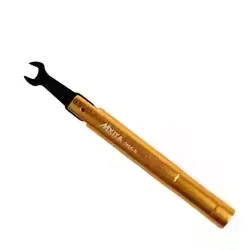 LEXIVON Clé dynamométrique en pouces avec entraînement de 1/4'' | Type
