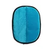 Tianhu Blue Round Cake