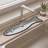 Pez volador gris