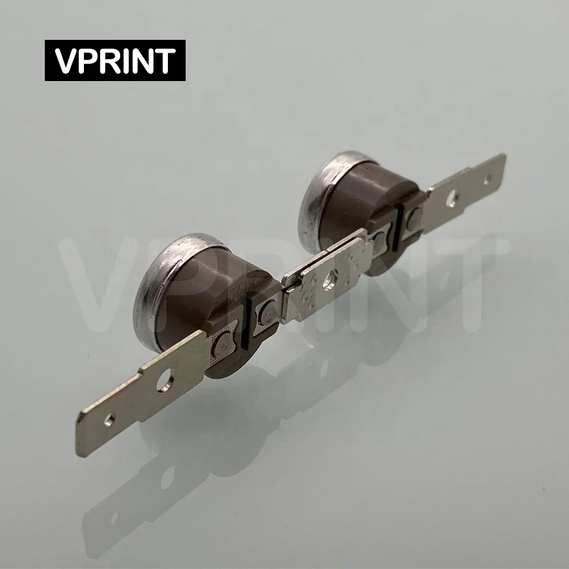 ਮੂਲ ਅਤੇ ਨਵਾਂ 4712-001091 ਥਰਮੋਸਟੈਟ ਸੈਮਸੰਗ ML3712ND SCX-4833FD 4835 5639 5739 ਪ੍ਰਿੰਟਰ ਭਾਗਾਂ ਲਈ