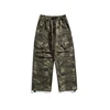 Camo Green