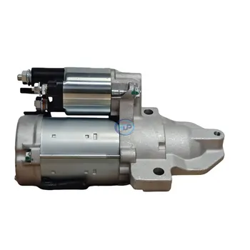 Suitable for Range Rover Evoque 2.0T, Freelander 2/2.0T, Range Rover Evoque Convertible 2.0T LR028120 LR031028 starter motor