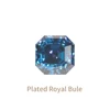 royal blue