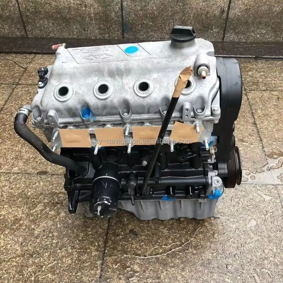 New Engine Assembly 4G16 1.6L Motor Long Block